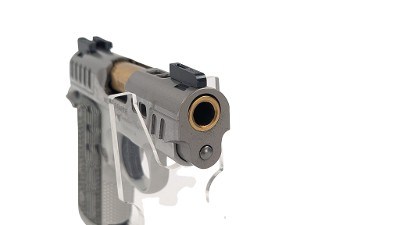 KIMBER Micro 9 Rapide 9MM LUGER (9x19 PARA) - Image 10 of 14
