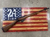 GOLDEN STATE ARMS CORP. Golden State Arms Corp, MK I, Bolt Action Rifle, 17" Barrel, .303 British, No Lock, No Case Unknown - Image 1 of 2