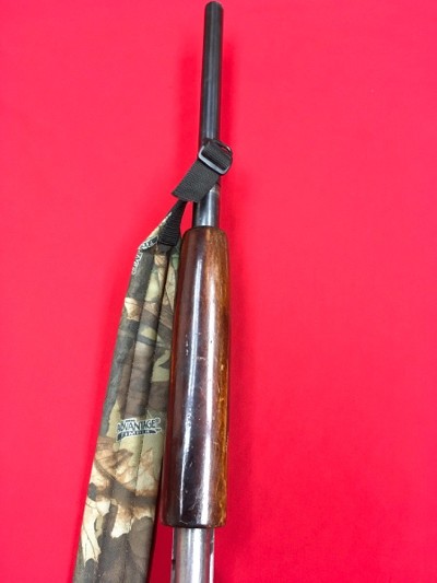 HIGH STANDARD 600AT 12 GA - Image 7 of 12