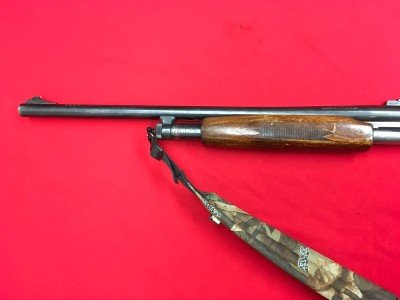 HIGH STANDARD 600AT 12 GA - Image 2 of 12