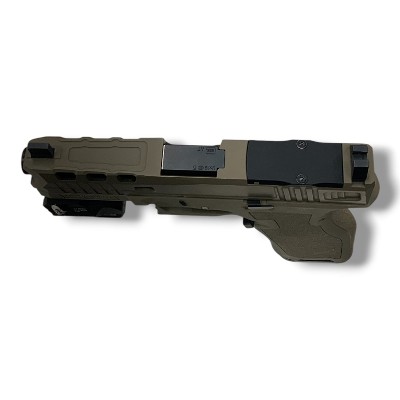 PALMETTO STATE ARMORY DAGGER FULL SIZE 9MM LUGER (9x19 PARA) - Image 3 of 5