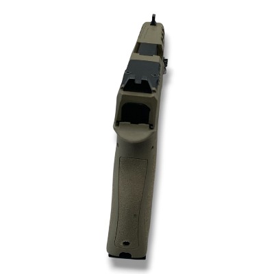 PALMETTO STATE ARMORY DAGGER FULL SIZE 9MM LUGER (9x19 PARA) - Image 4 of 5