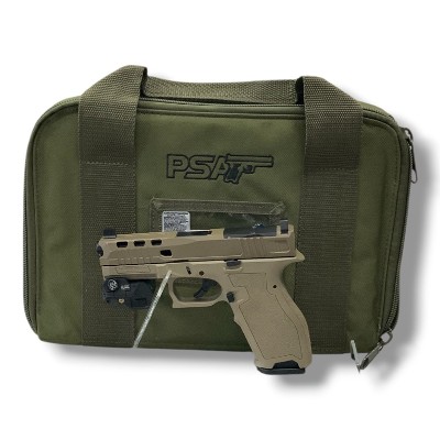 PALMETTO STATE ARMORY DAGGER FULL SIZE 9MM LUGER (9x19 PARA) - Image 1 of 5