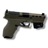 PALMETTO STATE ARMORY DAGGER FULL SIZE 9MM LUGER (9x19 PARA) - Image 5 of 5