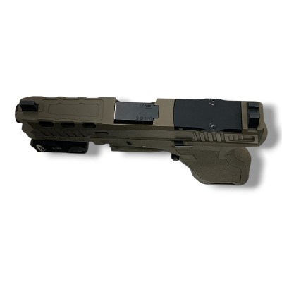 PALMETTO STATE ARMORY DAGGER FULL SIZE 9MM LUGER (9x19 PARA) - Image 3 of 5