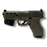PALMETTO STATE ARMORY DAGGER FULL SIZE 9MM LUGER (9x19 PARA) - Image 2 of 5
