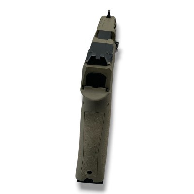 PALMETTO STATE ARMORY DAGGER FULL SIZE 9MM LUGER (9x19 PARA) - Image 4 of 5