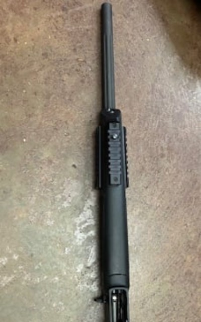 FN FNAR 7.62X51MM NATO - Image 18 of 21