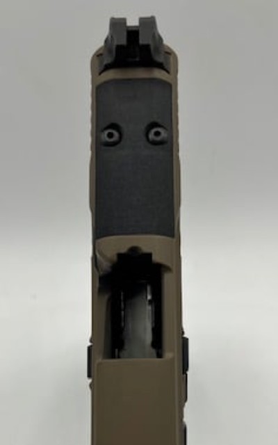 SMITH & WESSON M&P9 M2.0 9MM LUGER (9x19 PARA) - Image 5 of 7