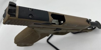 SMITH & WESSON M&P9 M2.0 9MM LUGER (9x19 PARA) - Image 3 of 7