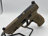 SMITH & WESSON M&P9 M2.0 9MM LUGER (9x19 PARA) - Image 7 of 7