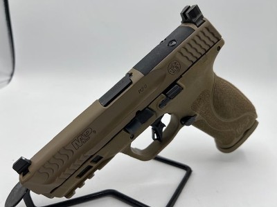 SMITH & WESSON M&P9 M2.0 9MM LUGER (9x19 PARA) - Image 7 of 7