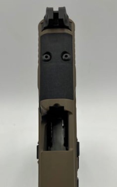 SMITH & WESSON M&P9 M2.0 9MM LUGER (9x19 PARA) - Image 5 of 7