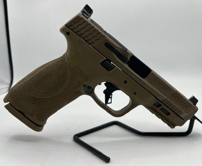 SMITH & WESSON M&P9 M2.0 9MM LUGER (9x19 PARA) - Image 2 of 7