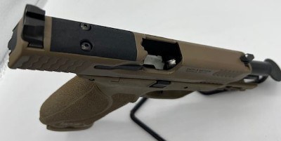 SMITH & WESSON M&P9 M2.0 9MM LUGER (9x19 PARA) - Image 3 of 7