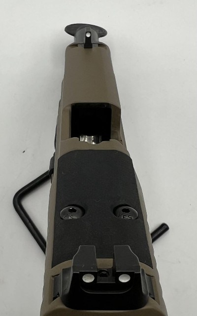 SMITH & WESSON M&P9 M2.0 9MM LUGER (9x19 PARA) - Image 4 of 7