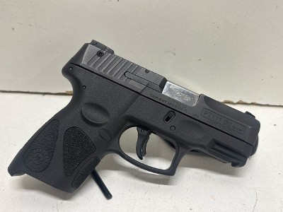 TAURUS MILLENNIUM G2 9MM LUGER (9x19 PARA) - Image 3 of 11