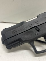 TAURUS MILLENNIUM G2 9MM LUGER (9x19 PARA) - Image 2 of 11