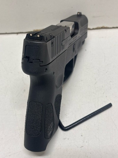 TAURUS MILLENNIUM G2 9MM LUGER (9x19 PARA) - Image 6 of 11