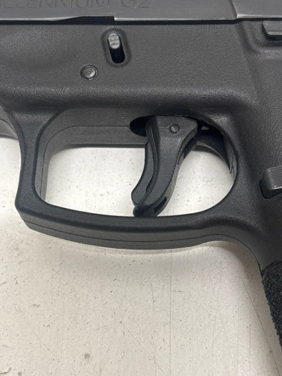 TAURUS MILLENNIUM G2 9MM LUGER (9x19 PARA) - Image 11 of 11
