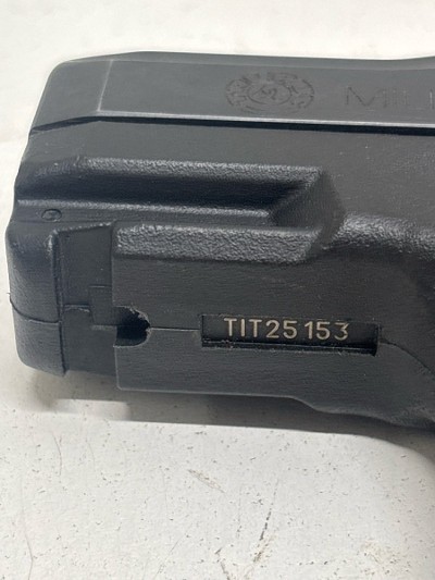 TAURUS MILLENNIUM G2 9MM LUGER (9x19 PARA) - Image 8 of 11