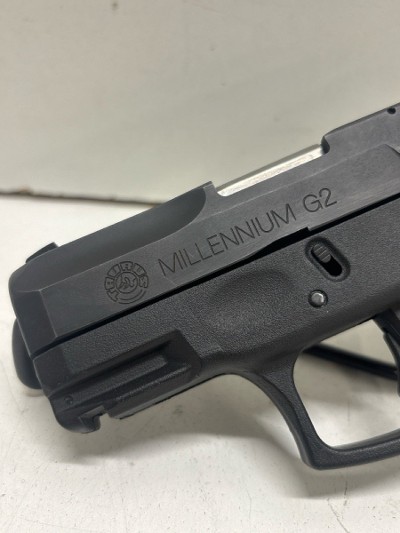 TAURUS MILLENNIUM G2 9MM LUGER (9x19 PARA) - Image 2 of 11