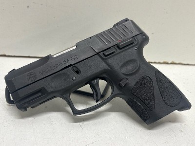 TAURUS MILLENNIUM G2 9MM LUGER (9x19 PARA) - Image 1 of 11