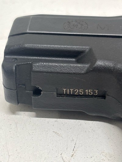 TAURUS MILLENNIUM G2 9MM LUGER (9x19 PARA) - Image 8 of 11