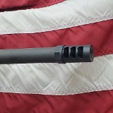 RUGER Precision Custom 6MM GT - Image 3 of 7