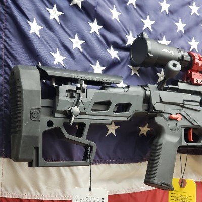 RUGER Precision Custom 6MM GT - Image 7 of 7