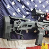 RUGER Precision Custom 6MM GT - Image 7 of 7