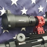 RUGER Precision Custom 6MM GT - Image 4 of 7