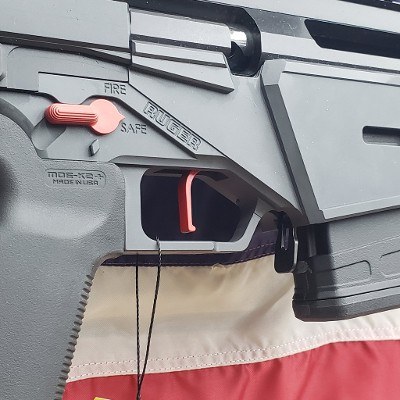 RUGER Precision Custom 6MM GT - Image 2 of 7