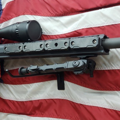 RUGER Precision Custom 6MM GT - Image 5 of 7
