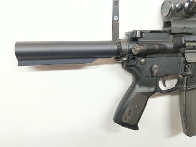 SIG SAUER M400 5.56X45MM NATO - Image 8 of 8