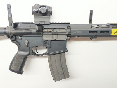 SIG SAUER M400 5.56X45MM NATO - Image 7 of 8