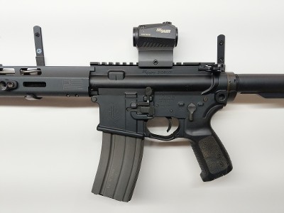 SIG SAUER M400 5.56X45MM NATO - Image 3 of 8
