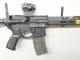 SIG SAUER M400 5.56X45MM NATO - Image 7 of 8
