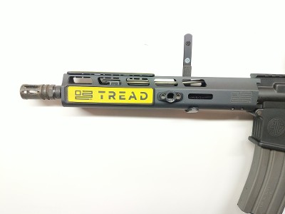 SIG SAUER M400 5.56X45MM NATO - Image 4 of 8