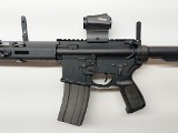 SIG SAUER M400 5.56X45MM NATO - Image 3 of 8