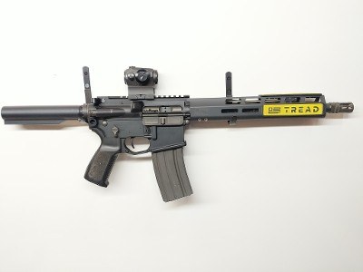 SIG SAUER M400 5.56X45MM NATO - Image 5 of 8