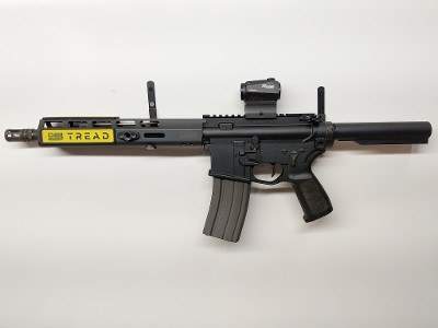 SIG SAUER M400 5.56X45MM NATO - Image 1 of 8