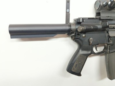 SIG SAUER M400 5.56X45MM NATO - Image 8 of 8