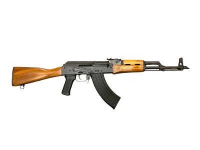 RILEY DEFENSE RAK-47 7.62X39MM - Image 1 of 8