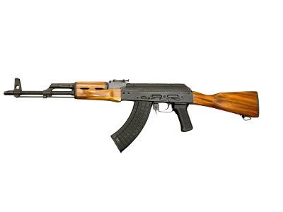 RILEY DEFENSE RAK-47 7.62X39MM - Image 2 of 8