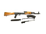 RILEY DEFENSE RAK-47 7.62X39MM - Image 4 of 8