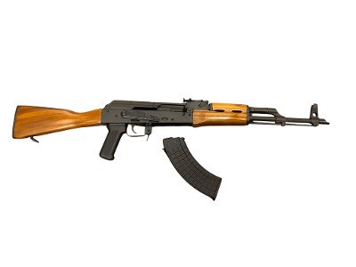 RILEY DEFENSE RAK-47 7.62X39MM - Image 3 of 8