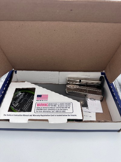 SMITH & WESSON SD9 VE 9MM LUGER (9X19 PARA) - Image 3 of 3