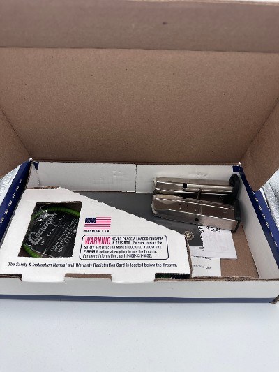 SMITH & WESSON SD9 VE 9MM LUGER (9X19 PARA) - Image 3 of 3