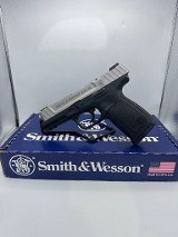 SMITH & WESSON SD9 VE 9MM LUGER (9X19 PARA) - Image 1 of 3